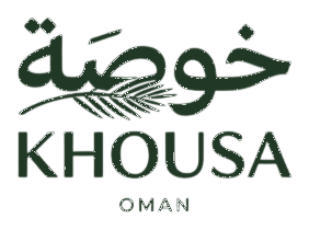 خوصة · KHOUSA Oman